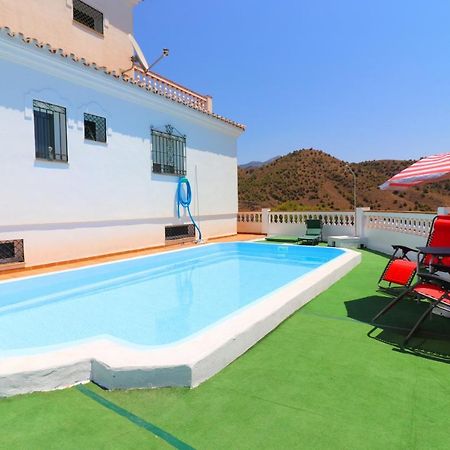 Apartment Esmeralda Meneguina By Spainsunrentals 1121 فريجيليانا المظهر الخارجي الصورة