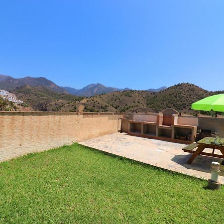 Apartment Esmeralda Meneguina By Spainsunrentals 1121 فريجيليانا المظهر الخارجي الصورة