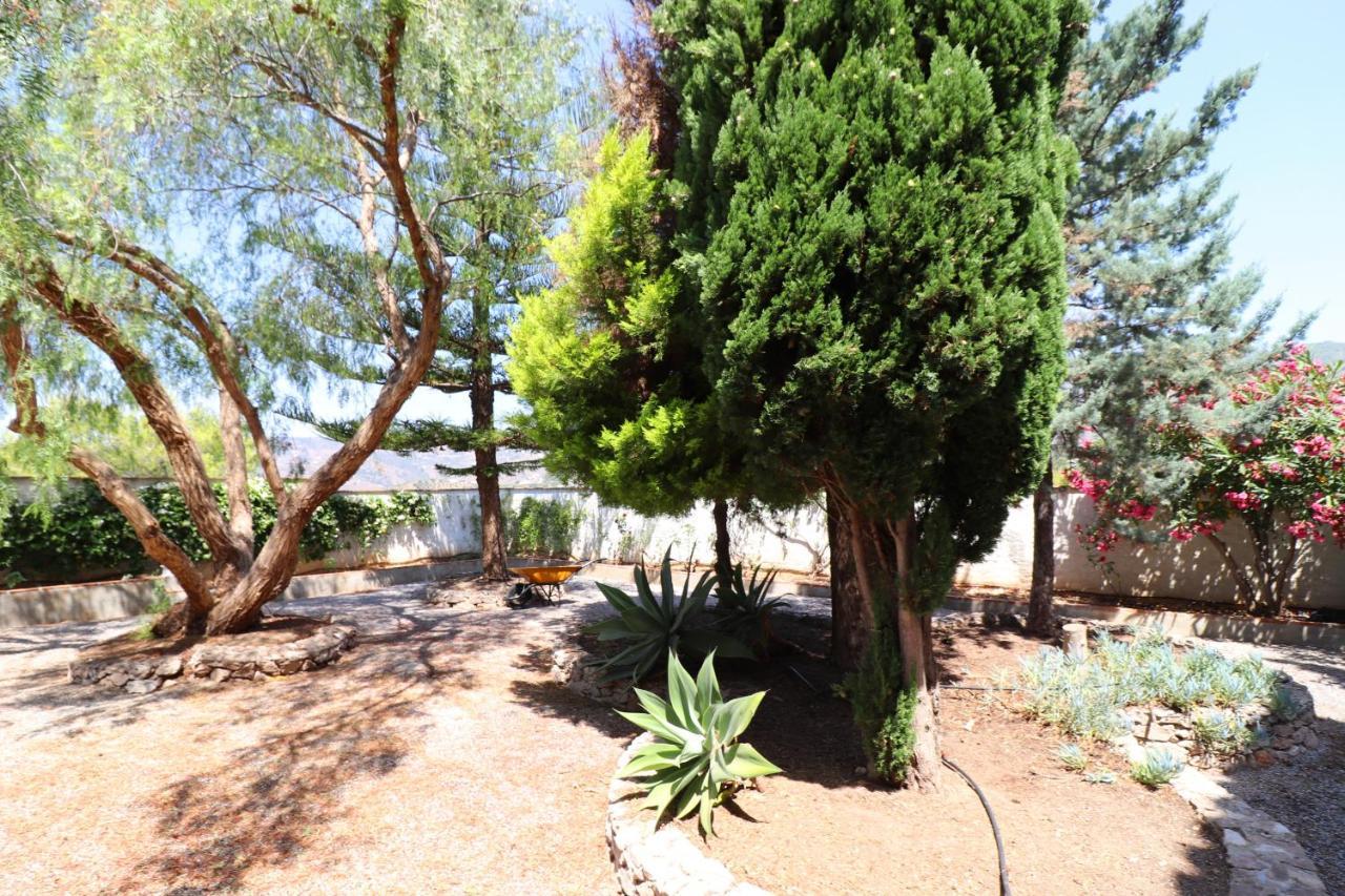Apartment Esmeralda Meneguina By Spainsunrentals 1121 فريجيليانا المظهر الخارجي الصورة