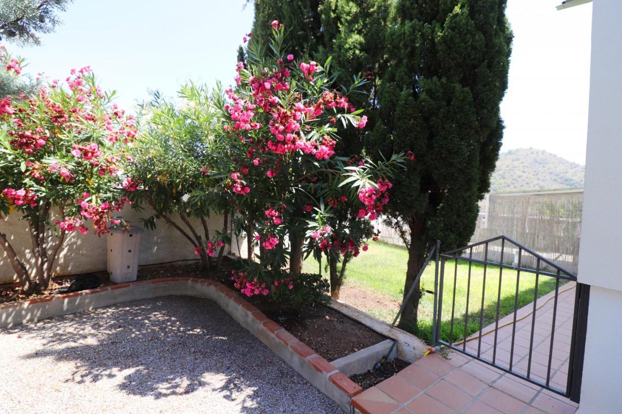Apartment Esmeralda Meneguina By Spainsunrentals 1121 فريجيليانا المظهر الخارجي الصورة
