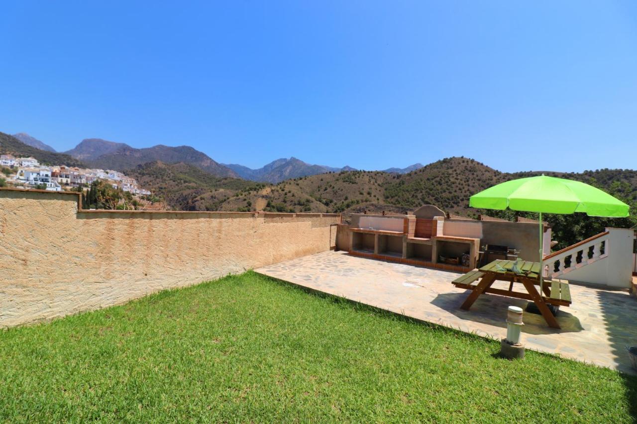 Apartment Esmeralda Meneguina By Spainsunrentals 1121 فريجيليانا المظهر الخارجي الصورة