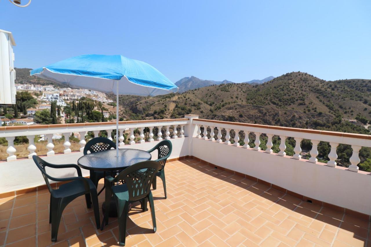 Apartment Esmeralda Meneguina By Spainsunrentals 1121 فريجيليانا المظهر الخارجي الصورة