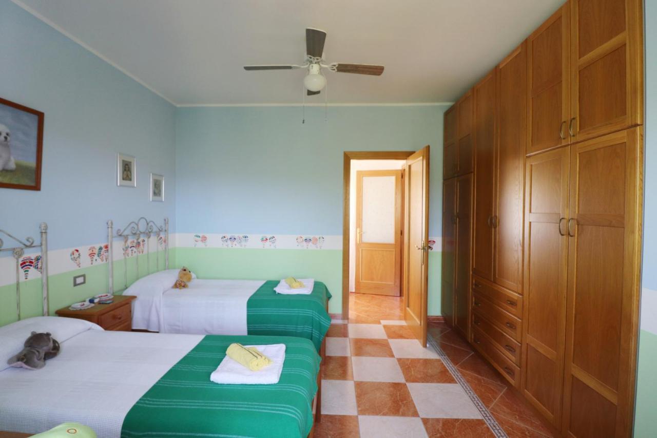 Apartment Esmeralda Meneguina By Spainsunrentals 1121 فريجيليانا المظهر الخارجي الصورة