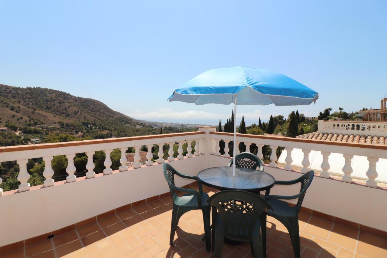 Apartment Esmeralda Meneguina By Spainsunrentals 1121 فريجيليانا المظهر الخارجي الصورة