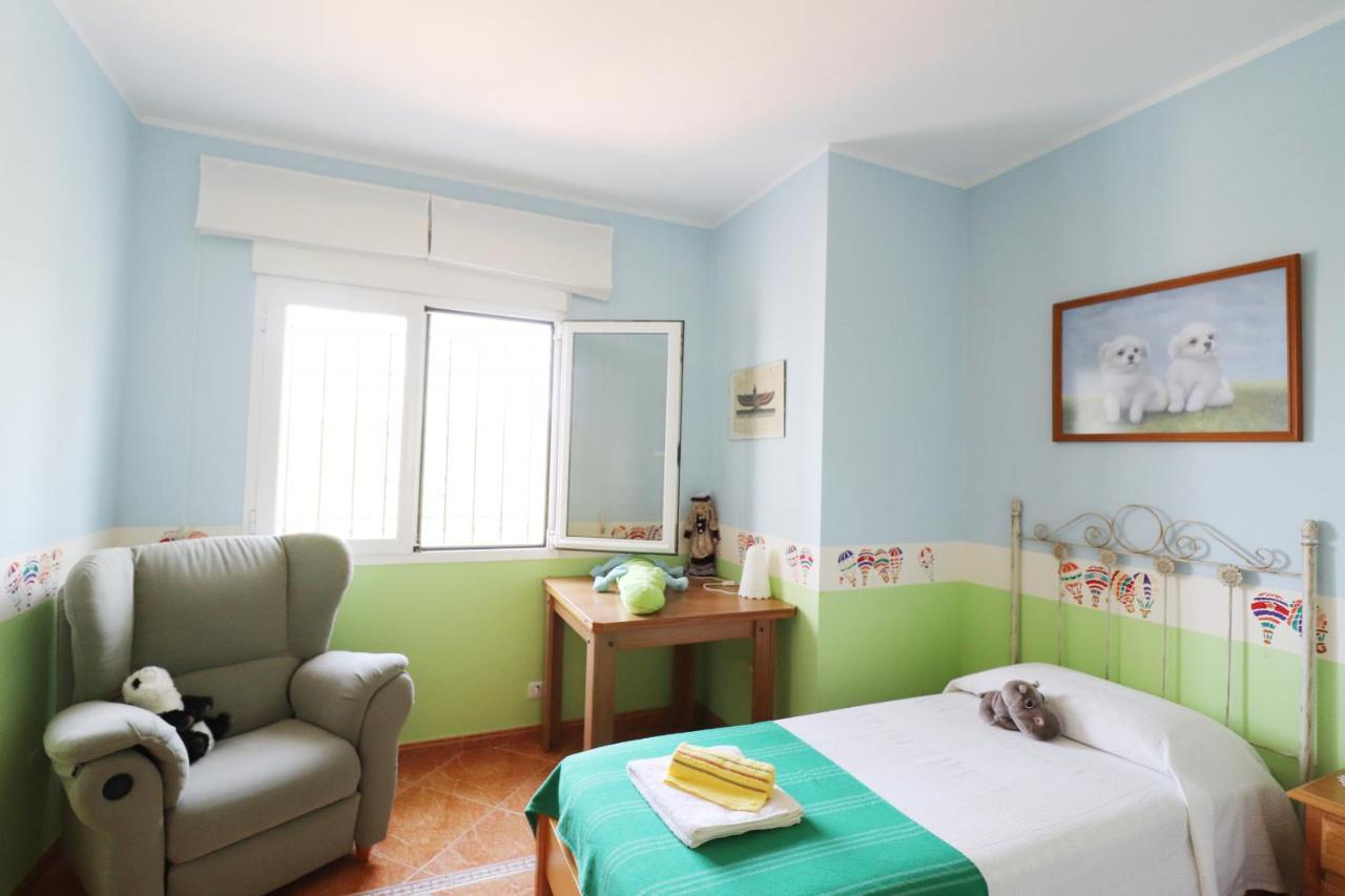 Apartment Esmeralda Meneguina By Spainsunrentals 1121 فريجيليانا المظهر الخارجي الصورة