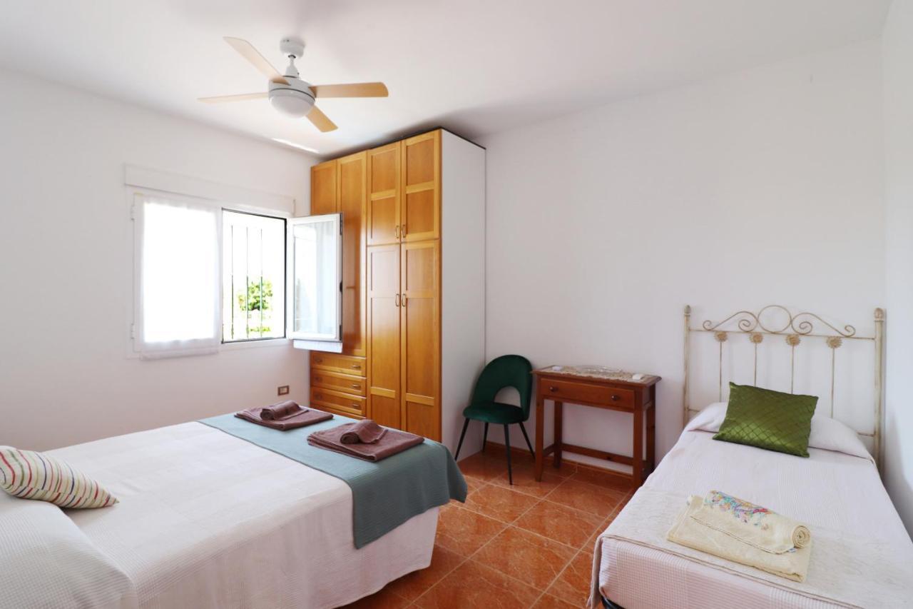 Apartment Esmeralda Meneguina By Spainsunrentals 1121 فريجيليانا المظهر الخارجي الصورة