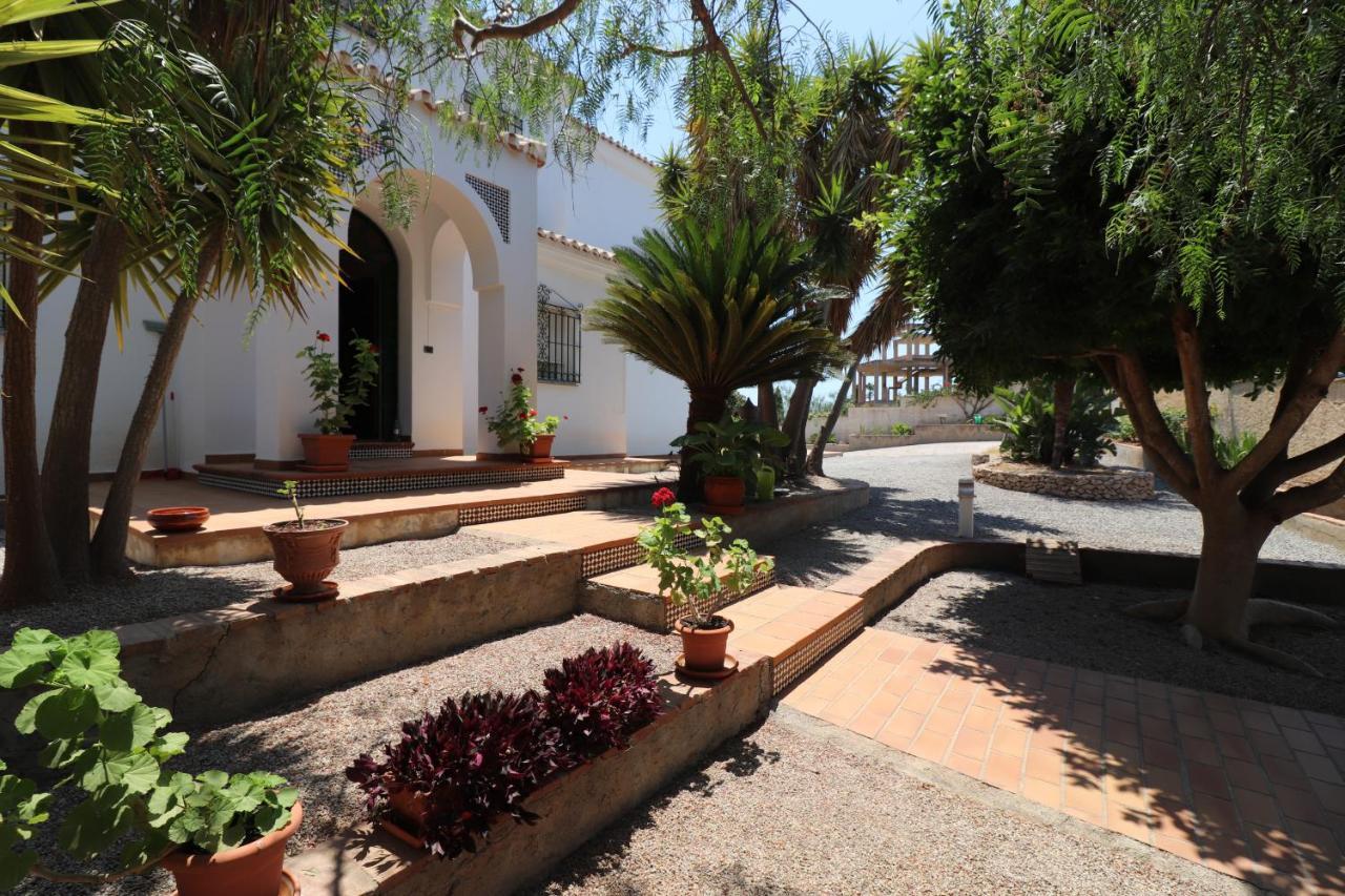 Apartment Esmeralda Meneguina By Spainsunrentals 1121 فريجيليانا المظهر الخارجي الصورة