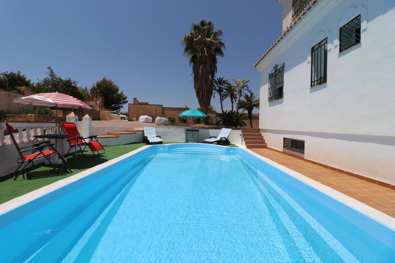 Apartment Esmeralda Meneguina By Spainsunrentals 1121 فريجيليانا المظهر الخارجي الصورة