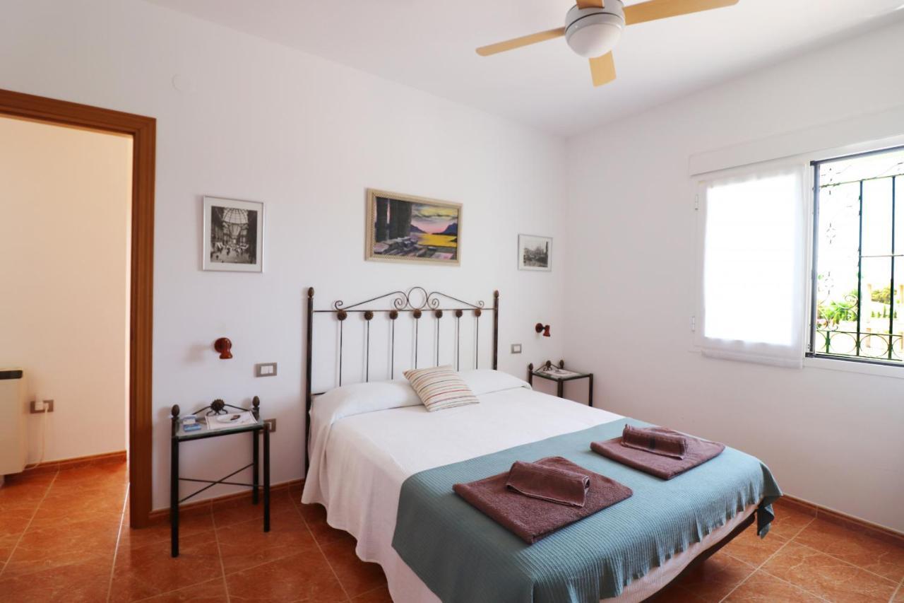 Apartment Esmeralda Meneguina By Spainsunrentals 1121 فريجيليانا المظهر الخارجي الصورة