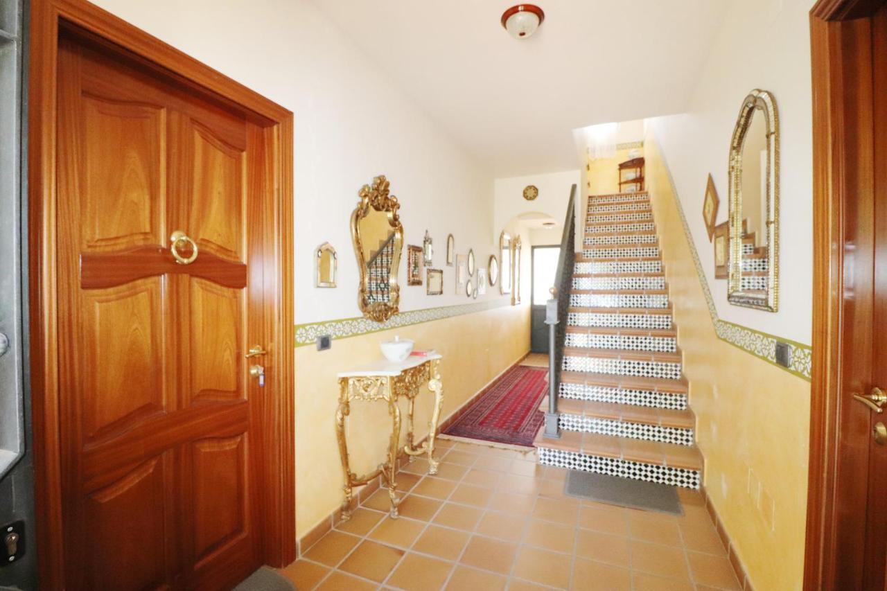 Apartment Esmeralda Meneguina By Spainsunrentals 1121 فريجيليانا المظهر الخارجي الصورة
