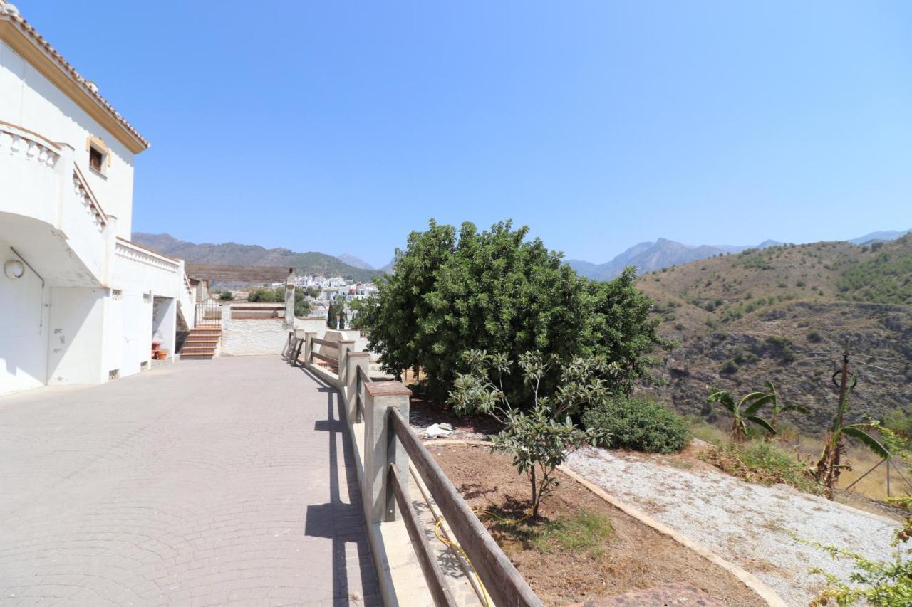 Apartment Esmeralda Meneguina By Spainsunrentals 1121 فريجيليانا المظهر الخارجي الصورة