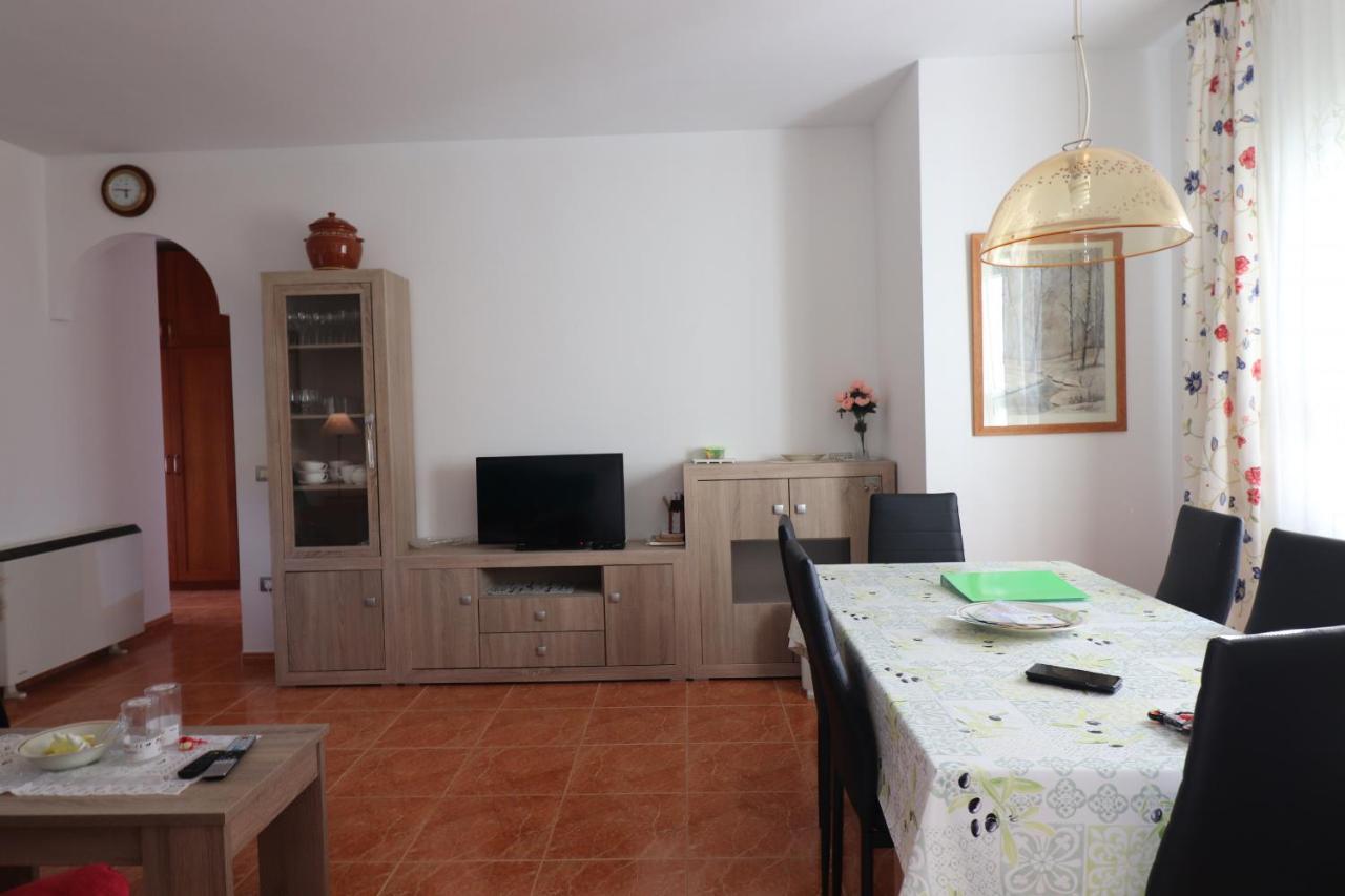 Apartment Esmeralda Meneguina By Spainsunrentals 1121 فريجيليانا المظهر الخارجي الصورة