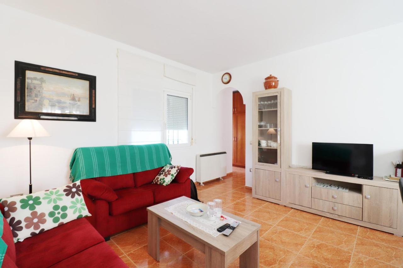 Apartment Esmeralda Meneguina By Spainsunrentals 1121 فريجيليانا المظهر الخارجي الصورة