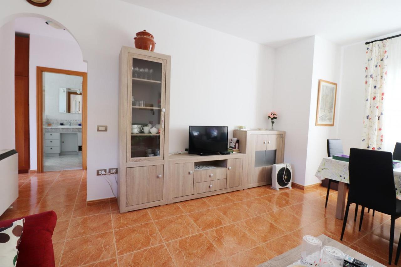 Apartment Esmeralda Meneguina By Spainsunrentals 1121 فريجيليانا المظهر الخارجي الصورة