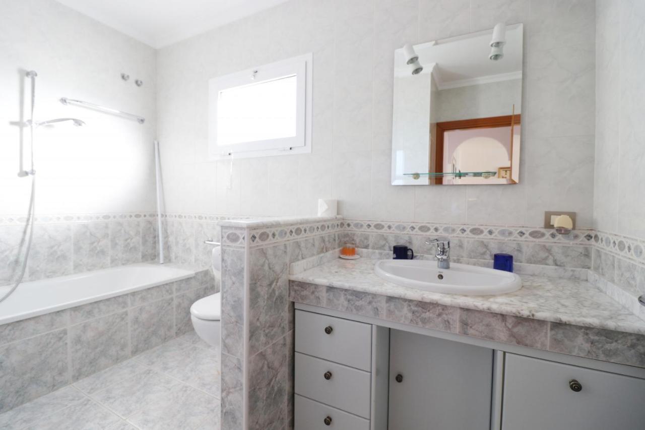 Apartment Esmeralda Meneguina By Spainsunrentals 1121 فريجيليانا المظهر الخارجي الصورة