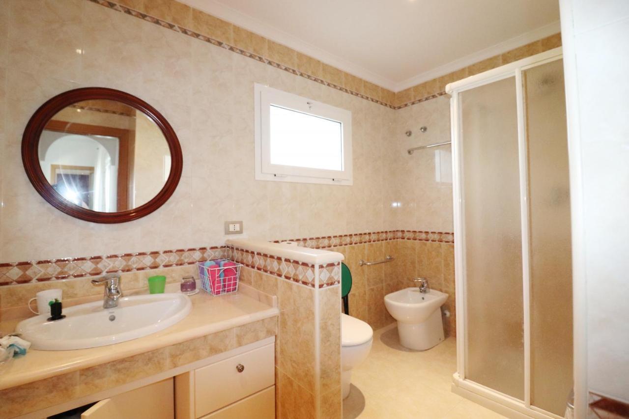 Apartment Esmeralda Meneguina By Spainsunrentals 1121 فريجيليانا المظهر الخارجي الصورة